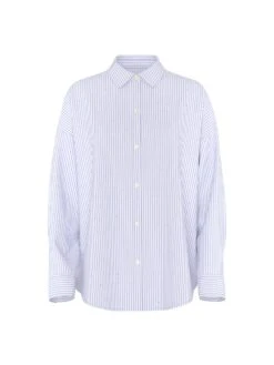 Victoria's Secret Heritage Cotton Shine Button-Front Shirt -Underwear Promotional Store 1126490776ZF OF F