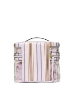 Victoria's Secret 4-Piece Makeup Bag -Underwear Promotional Store 112649277AVE OM B