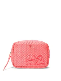 Victoria's Secret Travel Makeup Bag -Underwear Promotional Store 112649300EPI OM F