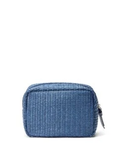 Victoria's Secret Boxy Case Makeup Bag -Underwear Promotional Store 112649300SN6 OM B 1