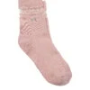 Victoria's Secret VSX Sport Grip Socks
