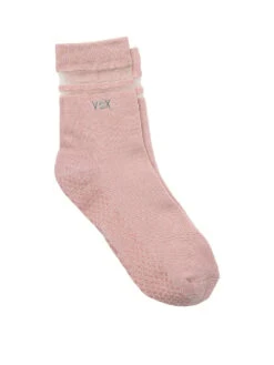 Victoria's Secret VSX Sport Grip Socks