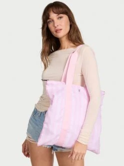 Victoria's Secret Packable Tote