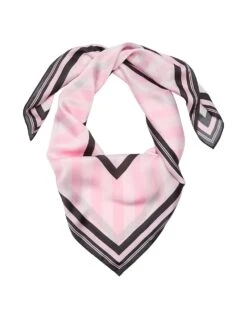 Victoria's Secret Satin Scarf -Underwear Promotional Store 1126494277DQ OF DET