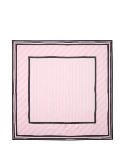 Victoria's Secret Satin Scarf -Underwear Promotional Store 1126494277DQ OF F