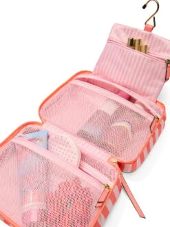 Victoria's Secret Travel Toiletry Bag -Underwear Promotional Store 112650197AVB OF B