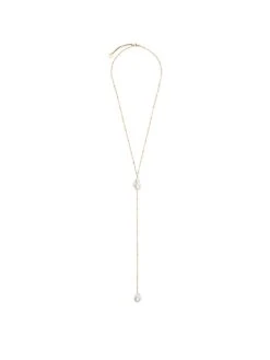 Victoria's Secret Y-Necklace -Underwear Promotional Store 1126505178XV OF B