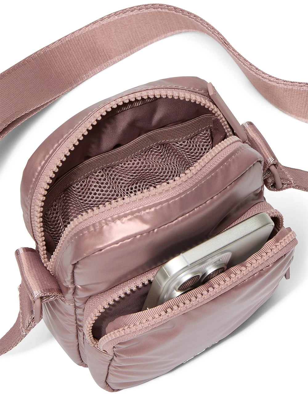 Victoria's Secret VSX Phone Sling Crossbody Bag 4 Victoria's Secret VSX Phone Sling Crossbody Bag - Image 4