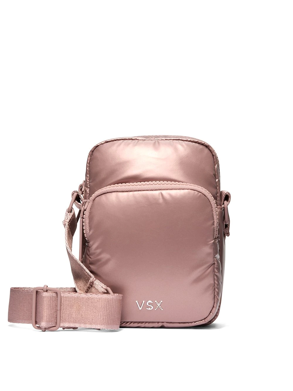 Victoria's Secret VSX Phone Sling Crossbody Bag 2 Victoria's Secret VSX Phone Sling Crossbody Bag - Image 2