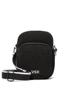 Victoria's Secret VSX Glossy Phone Sling Crossbody Bag -Underwear Promotional Store 1126505554A2 OF F 1