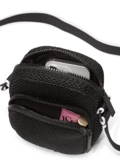 Victoria's Secret VSX Phone Sling Crossbody Bag 18 Victoria's Secret VSX Phone Sling Crossbody Bag -Underwear Promotional Store 1126505554A2 OM B