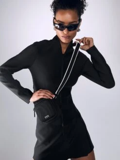 Victoria's Secret VSX Phone Sling Crossbody Bag 16 Victoria's Secret VSX Phone Sling Crossbody Bag -Underwear Promotional Store 1126505554A2 OM S