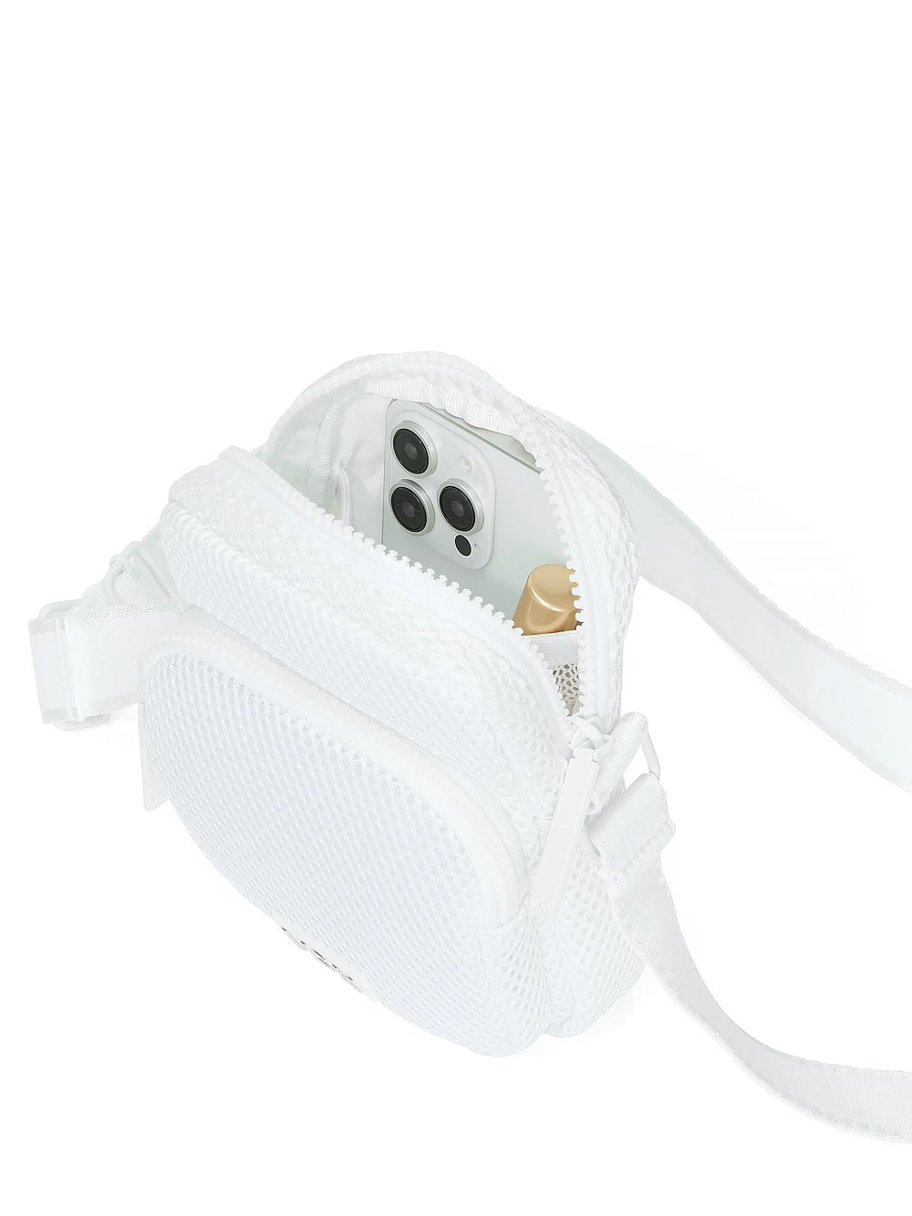 Victoria's Secret VSX Phone Sling Crossbody Bag 12 Victoria's Secret VSX Phone Sling Crossbody Bag - Image 12