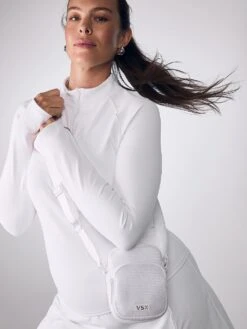 Victoria's Secret VSX Phone Sling Crossbody Bag 20 Victoria's Secret VSX Phone Sling Crossbody Bag -Underwear Promotional Store 1126505595D1 OM S