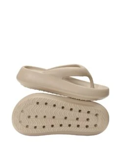 Pink Chunky Flip Flops 8 Pink Chunky Flip Flops -Underwear Promotional Store 1126521061H3 OF B