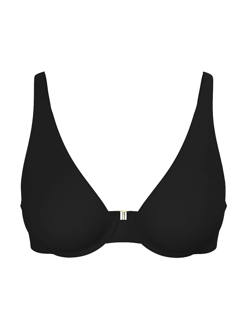 Invisible Lift Smoothing Plunge Bikini Top 7 Invisible Lift Smoothing Plunge Bikini Top - Image 7