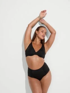 Invisible Lift Smoothing Plunge Bikini Top 14 Invisible Lift Smoothing Plunge Bikini Top -Underwear Promotional Store 112652572ZUO OM F