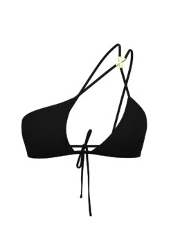 Archives Sexy Straps One-Shoulder Bikini Top -Underwear Promotional Store 1126526272US OF F