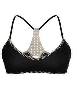 Archives Crochet Scuba Halter Bralette Bikini Top -Underwear Promotional Store 112652702ZUO OF F