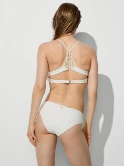 Archives Crochet Scuba Halter Bralette Bikini Top -Underwear Promotional Store 1126527034Y5 OM B