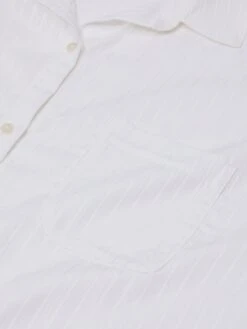 Victoria's Secret Modal-Cotton Striped Short Pajama Set -Underwear Promotional Store 1126528495D1 OF DET