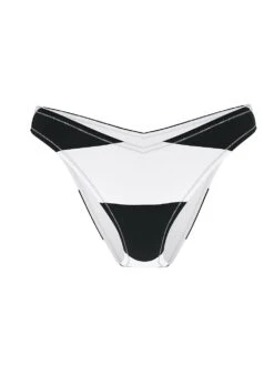 Graphic Stripe Scuba Brazilian Bikini Bottom 5 Graphic Stripe Scuba Brazilian Bikini Bottom -Underwear Promotional Store 112654527B5E OF F