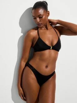 Archives Beach Macrame Cheeky Bikini Bottom -Underwear Promotional Store 1126546072US OM B