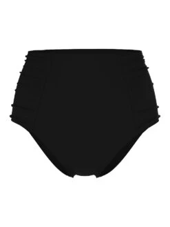 Ultimate Smoothing High-Waist Full-Coverage Bikini Bottom -Underwear Promotional Store 112654672ZUO OF F