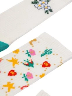 3-Pack Nopal Socks -Underwear Promotional Store 1126611252Z6 OF DET