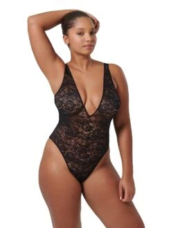 BLUEBELLA Fallon Bodysuit -Underwear Promotional Store 1126734854A2 OF DET