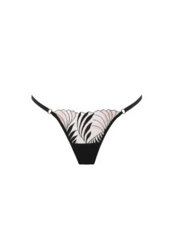 BLUEBELLA Katerine Thong Panty -Underwear Promotional Store 1126734952A0 OF F