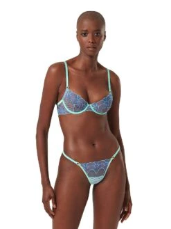 BLUEBELLA Elina Thong -Underwear Promotional Store 1126735182L3 OF DET