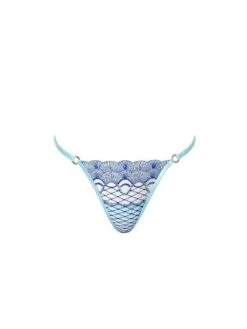 BLUEBELLA Elina Thong -Underwear Promotional Store 1126735182L3 OF F