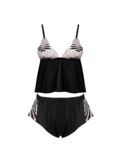 BLUEBELLA Katerine Cami & Shorts Set -Underwear Promotional Store 1126735652A0 OF F