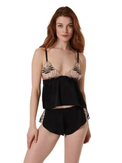 BLUEBELLA Katerine Cami & Shorts Set