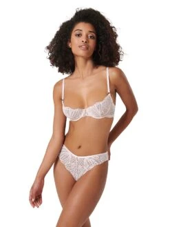 BLUEBELLA Peyton Thong Panty -Underwear Promotional Store 1126736272S0 OF DET