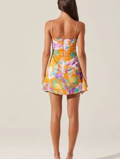 Cerinthe Dress -Underwear Promotional Store 11267388A504 OF DET