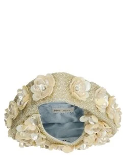 Betsey Johnson Beaded Small Hobo Bag -Underwear Promotional Store 1126743631Y9 OF F