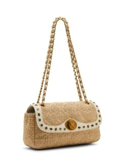 Betsey Johnson Icon Wallet Flap Bag -Underwear Promotional Store 1126743832Y4 OF DET