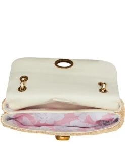 Betsey Johnson Icon Wallet Flap Bag -Underwear Promotional Store 1126743832Y4 OF F