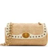 Betsey Johnson Icon Wallet Flap Bag