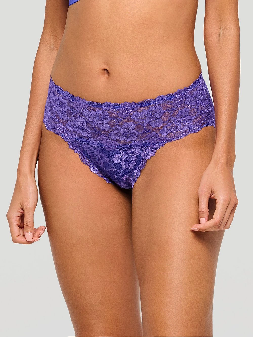 Cosabella Savona High-Waisted Brief 2 Cosabella Savona High-Waisted Brief - Image 2