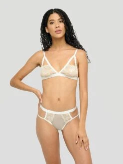 Cosabella Never Say Never Ouvert Panty -Underwear Promotional Store 1126747532Y0 OF DET