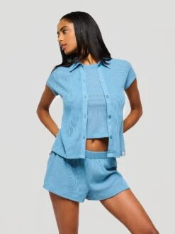 Cosabella Armonia Boxer Shorts -Underwear Promotional Store 1126747782L5 OF DET