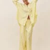 Tencel Oversized PJ Set