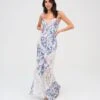 Josalyn Maxi Dress
