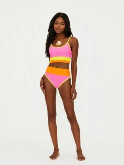 Eva Bikini Top -Underwear Promotional Store 1126870272S0 OF DET