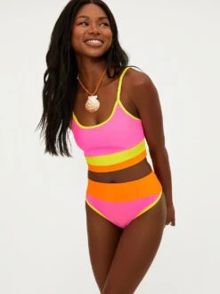 Eva Bikini Top -Underwear Promotional Store 1126870272S0 OF F