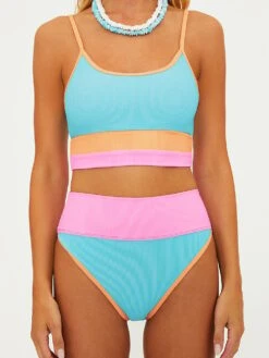 Eva Bikini Top -Underwear Promotional Store 1126870282L0 OF F