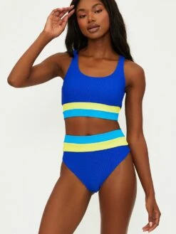 Mackenzie Bikini Top -Underwear Promotional Store 1126871982L2 OF F